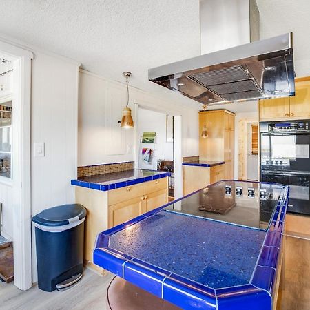 Cape Meares Beach Getaway Extérieur photo