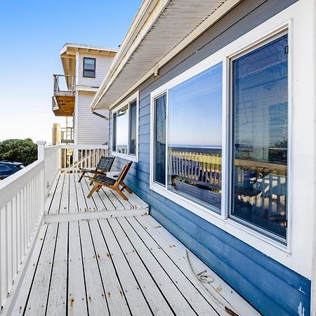 Cape Meares Beach Getaway Extérieur photo
