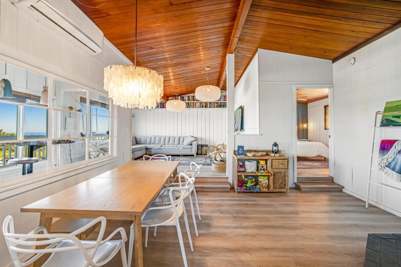 Cape Meares Beach Getaway Extérieur photo