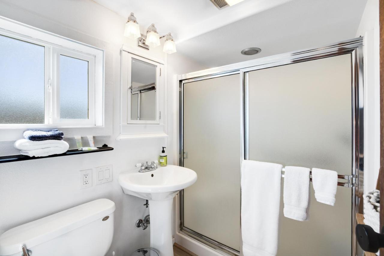 Cape Meares Beach Getaway Extérieur photo