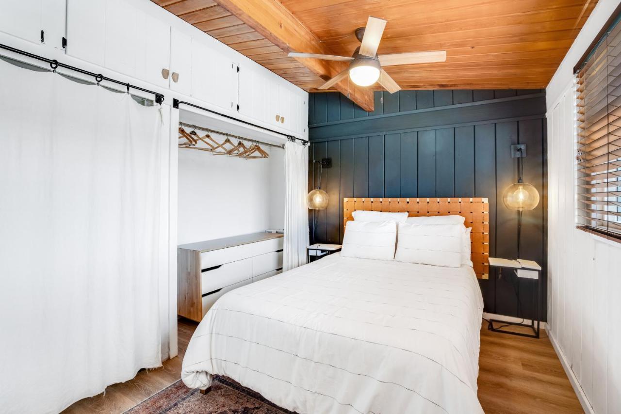 Cape Meares Beach Getaway Extérieur photo