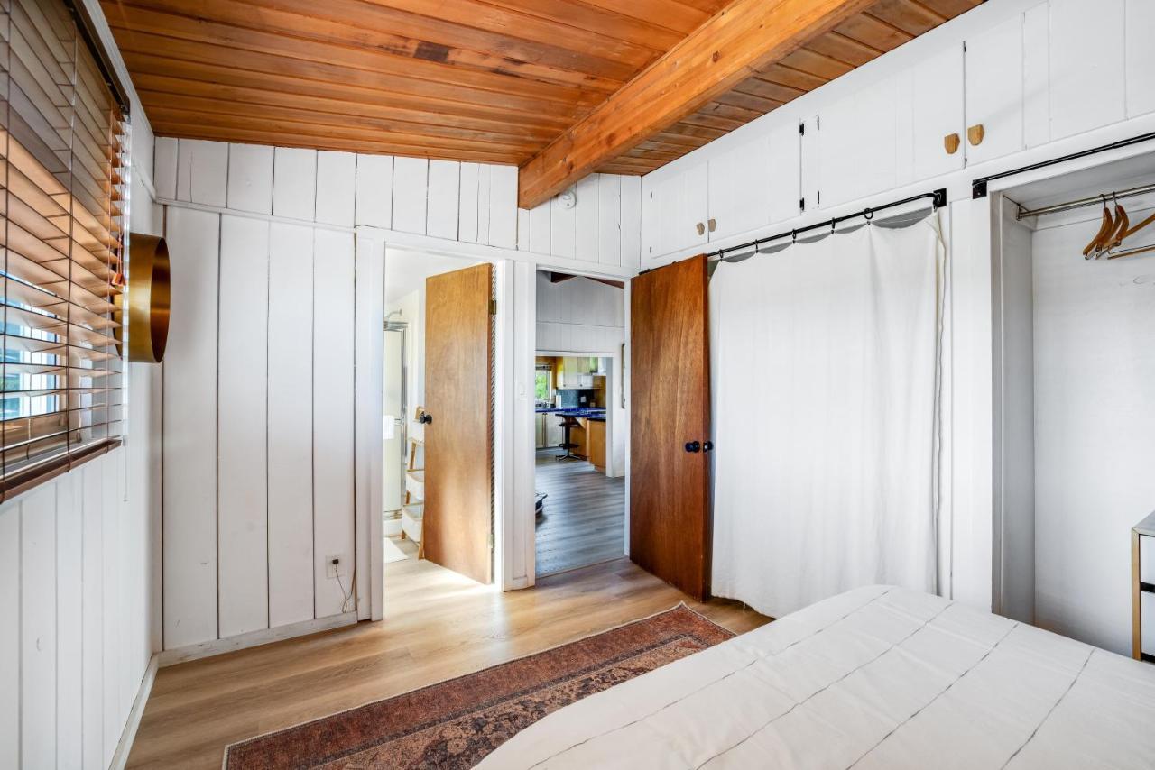 Cape Meares Beach Getaway Extérieur photo